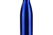 Stálflaska